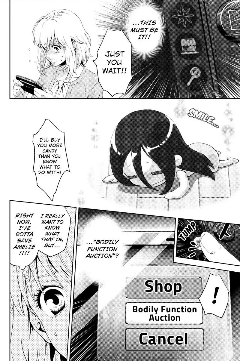 Online - The Comic Chapter 5 2